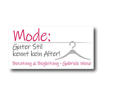 Modeberatung Gabriele Wiese